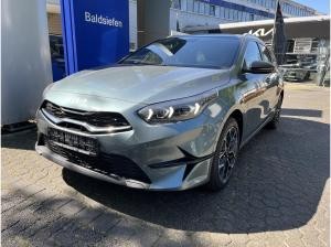 Kia Ceed SW 1.5 T-GDI DCT Platinum Sportswagon GD