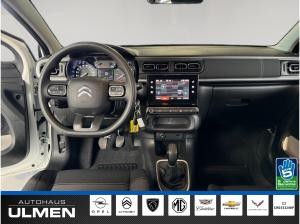 Citroën C3 "sofort Verfügbar" AKTIONSPREIS !!