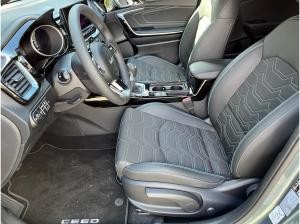 Kia Ceed SW 1.5 T-GDI DCT Platinum Sportswagon GD