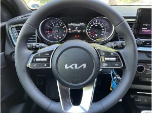 Kia Ceed SW 1.5 T-GDI DCT Platinum Sportswagon GD