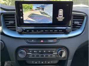 Kia Ceed SW 1.5 T-GDI DCT Platinum Sportswagon GD