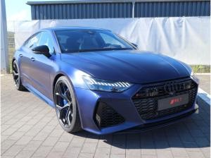 Audi RS7 RS 7 Sportback performance tiptronic*NAVARAMATT*