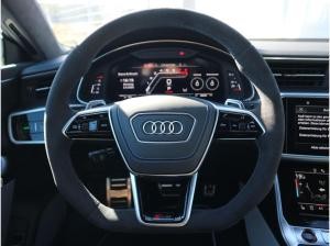 Audi RS7 RS 7 Sportback performance tiptronic*NAVARAMATT*