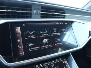 Audi RS7 RS 7 Sportback performance tiptronic*NAVARAMATT*