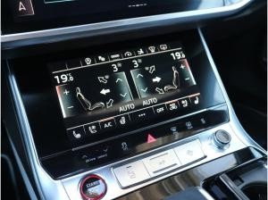 Audi RS7 RS 7 Sportback performance tiptronic*NAVARAMATT*