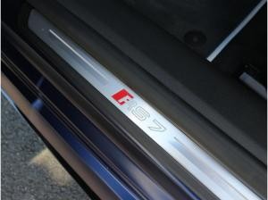 Audi RS7 RS 7 Sportback performance tiptronic*NAVARAMATT*