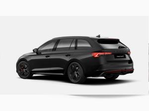 Skoda Octavia Combi RS 2.0 TSI 195kW (265 PS) 7-Gang-DSG ab mtl. € 209,-¹ ! TOP AUSSTATTUNG !