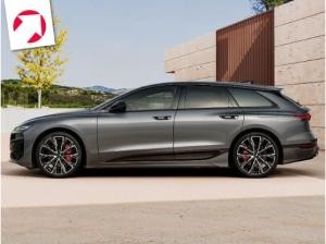 Audi A6 e-tron A6 Avant e-tron performance S line*0,25%*B&O*AHK*HuD*