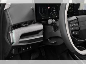 Kia EV4 58 kWh 150 kW Air Frontantrieb