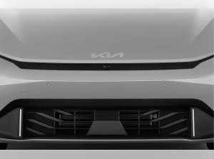 Kia EV4 58 kWh 150 kW Air Frontantrieb