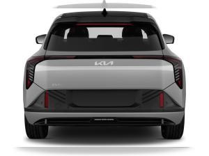 Kia EV4 58 kWh 150 kW Air Frontantrieb