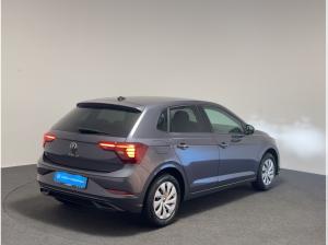 Volkswagen Polo VI 1.0 TSI Life Black ACC LED Navi Sitzh