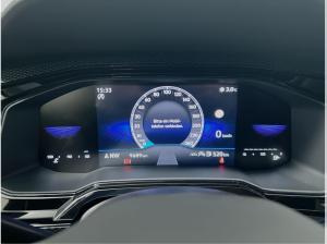 Volkswagen Polo VI 1.0 TSI Life Black ACC LED Navi Sitzh