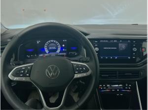 Volkswagen Polo VI 1.0 TSI Life Black ACC LED Navi Sitzh