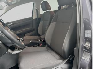 Volkswagen Polo VI 1.0 TSI Life Black ACC LED Navi Sitzh