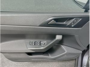 Volkswagen Polo VI 1.0 TSI Life Black ACC LED Navi Sitzh