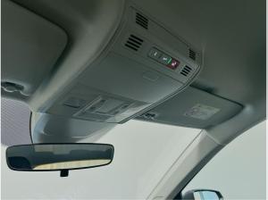 Volkswagen Polo VI 1.0 TSI Life Black ACC LED Navi Sitzh