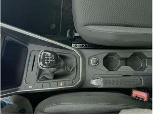 Volkswagen Polo VI 1.0 TSI Life Black ACC LED Navi Sitzh