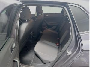 Volkswagen Polo VI 1.0 TSI Life Black ACC LED Navi Sitzh