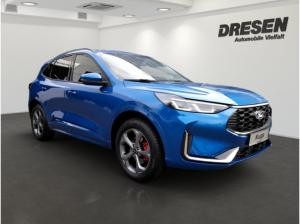 Ford Kuga ST-Line X 2.5l PHEV AT HUD AHK-klappbar Navi Digitales Cockpit B & O