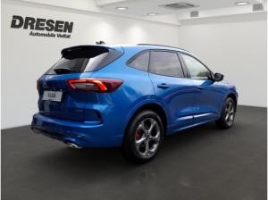 Ford Kuga ST-Line X 2.5l PHEV AT HUD AHK-klappbar Navi Digitales Cockpit B & O