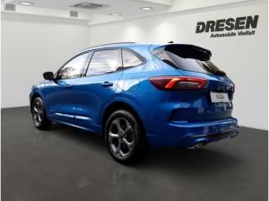 Ford Kuga ST-Line X 2.5l PHEV AT HUD AHK-klappbar Navi Digitales Cockpit B & O
