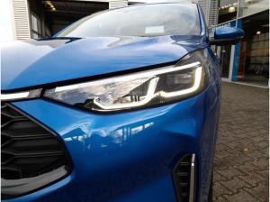 Ford Kuga ST-Line X 2.5l PHEV AT HUD AHK-klappbar Navi Digitales Cockpit B & O