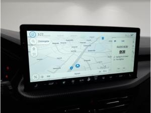 Ford Kuga ST-Line X 2.5l PHEV AT HUD AHK-klappbar Navi Digitales Cockpit B & O