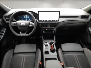 Ford Kuga ST-Line X 2.5l PHEV AT HUD AHK-klappbar Navi Digitales Cockpit B & O