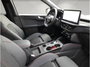 Ford Kuga ST-Line X 2.5l PHEV AT HUD AHK-klappbar Navi Digitales Cockpit B & O