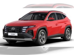 Hyundai TUCSON ?☃️?X-MAS SPECIAL?☃️??GEWERBEKNALLER??FREI-KONFIGURIERBAR?Select//1.6 T-GDI//Schaltgetriebe