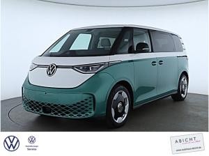 Volkswagen ID.Buzz Pro Langer Radstand 7Sitze AHK Winterr. AreaView