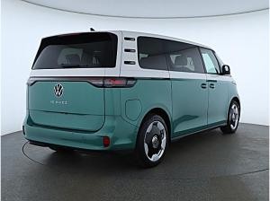 Volkswagen ID.Buzz Pro Langer Radstand 7Sitze AHK Winterr. AreaView