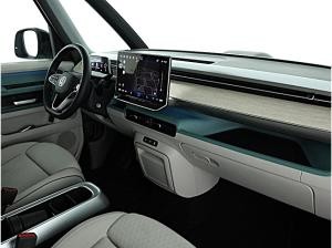 Volkswagen ID.Buzz Pro Langer Radstand 7Sitze AHK Winterr. AreaView