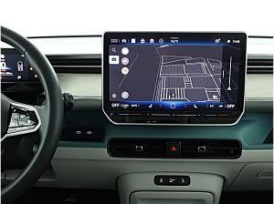 Volkswagen ID.Buzz Pro Langer Radstand 7Sitze AHK Winterr. AreaView