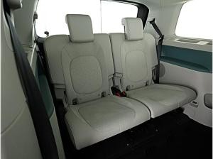 Volkswagen ID.Buzz Pro Langer Radstand 7Sitze AHK Winterr. AreaView