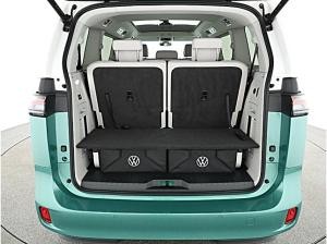 Volkswagen ID.Buzz Pro Langer Radstand 7Sitze AHK Winterr. AreaView