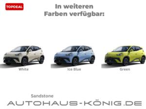 BYD DOLPHIN SURF Comfort | Verringerte Bereitstellungskosten❗️| 8 Jahre Herstellergarantie