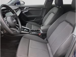 Audi A3 Sportback 35 TFSI ADVANCED AHK SHZG KLIMA LM17