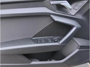 Audi A3 Sportback 35 TFSI ADVANCED AHK SHZG KLIMA LM17