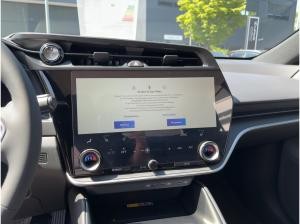 Lexus RZ 350e Executive gewerblich