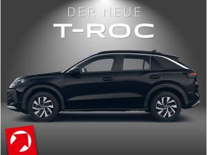 Volkswagen T-Roc Life 1.5 eTSI OPF (116 PS)*NEUES MODELL*SONDERLEASING*