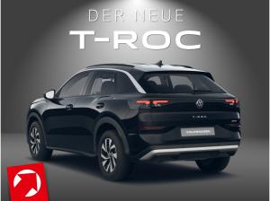 Volkswagen T-Roc Life 1.5 eTSI OPF (116 PS)*NEUES MODELL*SONDERLEASING*