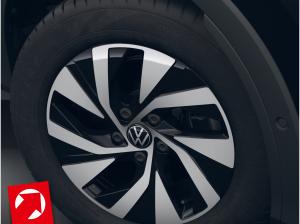 Volkswagen T-Roc Life 1.5 eTSI OPF (116 PS)*NEUES MODELL*SONDERLEASING*