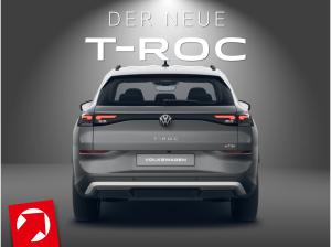 Volkswagen T-Roc Life 1.5 eTSI OPF (116 PS)*NEUES MODELL*SONDERLEASING*