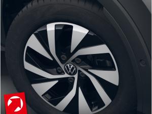 Volkswagen T-Roc Life 1.5 eTSI OPF (116 PS)*NEUES MODELL*SONDERLEASING*