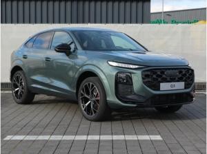 Audi Q3 Sportback e-hybrid S tronic*0,5%*MATRIX*PANO*HuD*