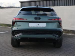 Audi Q3 Sportback e-hybrid S tronic*0,5%*MATRIX*PANO*HuD*