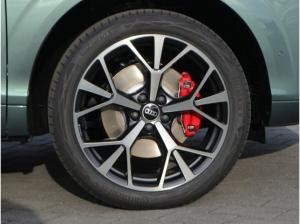 Audi Q3 Sportback e-hybrid S tronic*0,5%*MATRIX*PANO*HuD*