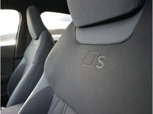 Audi Q3 Sportback e-hybrid S tronic*0,5%*MATRIX*PANO*HuD*